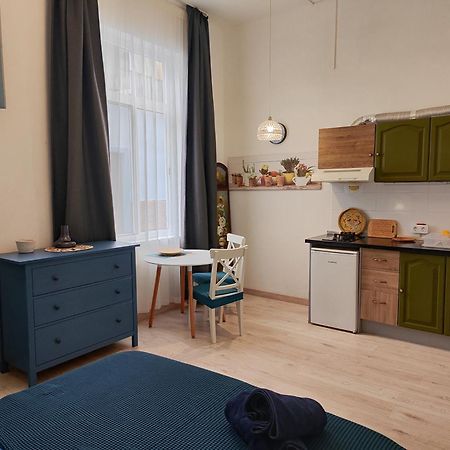 Charming Studio In Tazacorte Apartment ภายนอก รูปภาพ