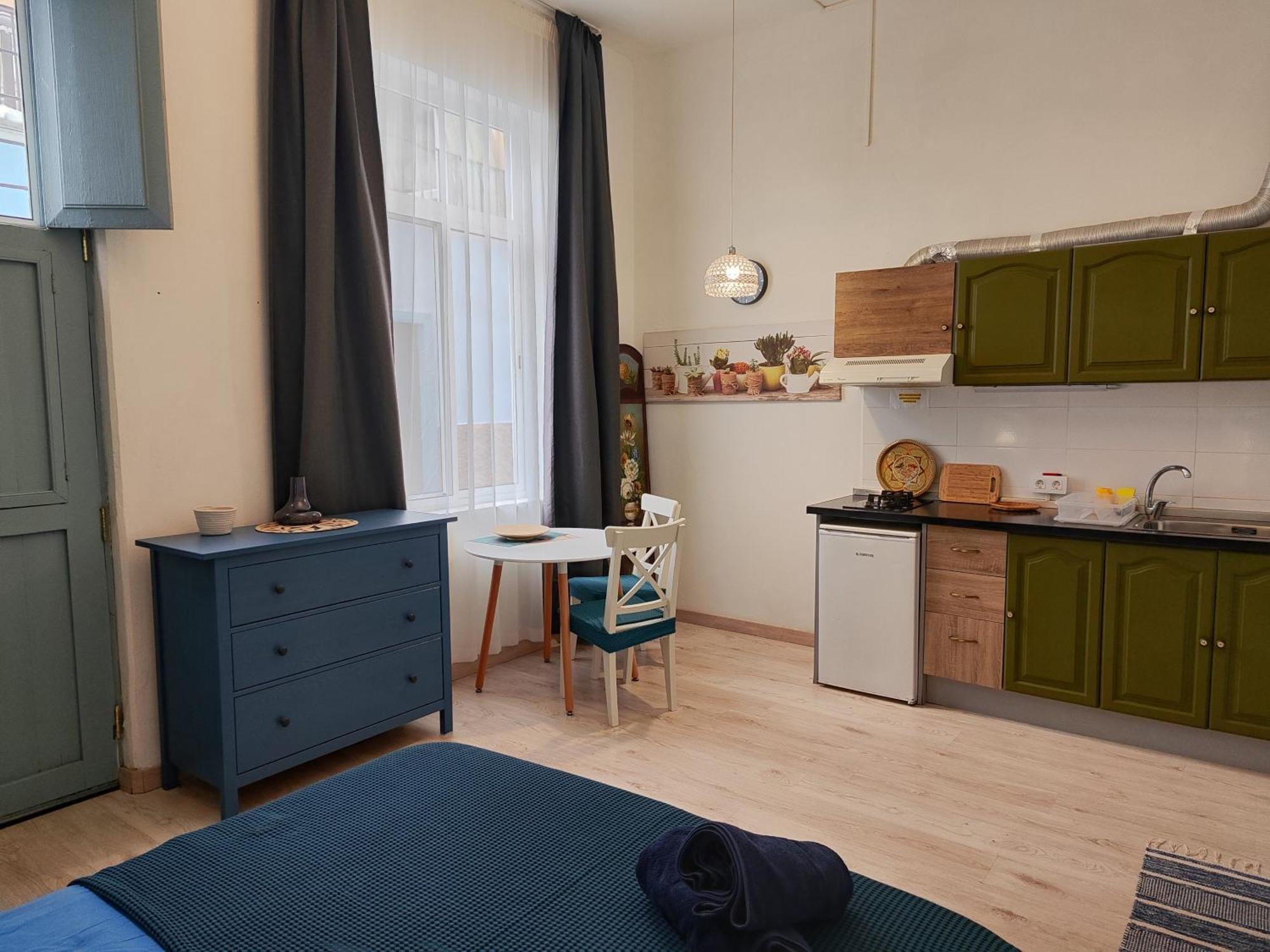 Charming Studio In Tazacorte Apartment ภายนอก รูปภาพ